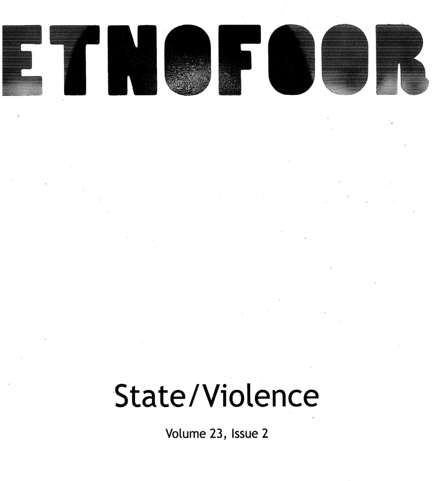 cover state/violence